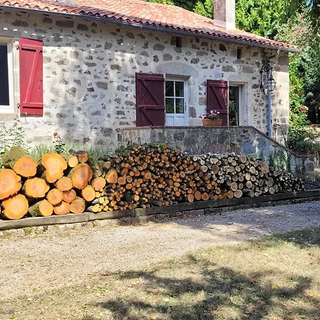 Couette-café Aumônerie Du Prieuré