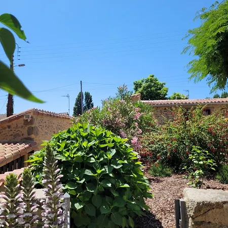 Bed & Breakfast Aumonerie Du Prieure
