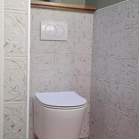 Bed & Breakfast Aumonerie Du Prieure Pouzauges