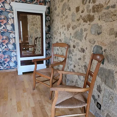 Aumonerie Du Prieure Pouzauges