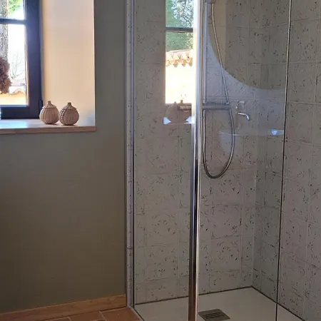 Aumonerie Du Prieure Bed & Breakfast