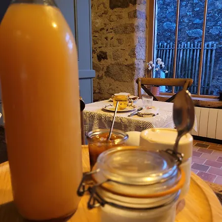 Aumonerie Du Prieure Pouzauges