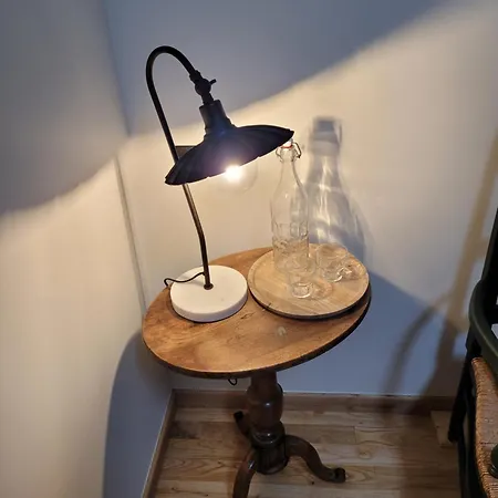 Bed & Breakfast Aumonerie Du Prieure