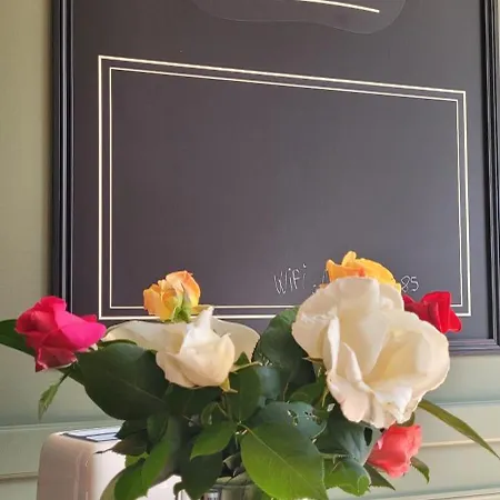 Aumonerie Du Prieure Bed & Breakfast Pouzauges
