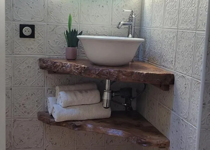 Couette-café Aumônerie Du Prieuré