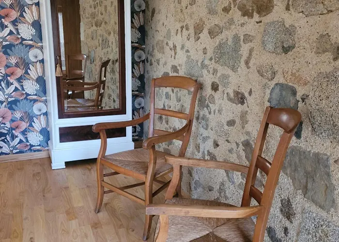 Aumonerie Du Prieure Pouzauges